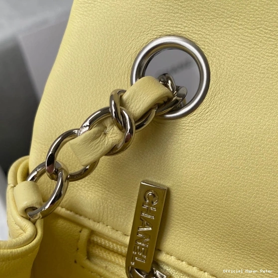 HyperPeter BAG CHANEL 20CM FLAP 0715